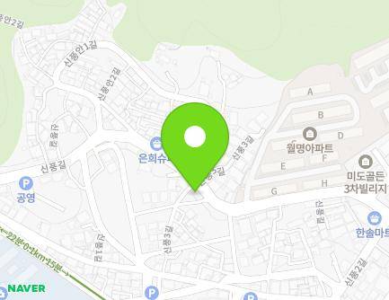 29 Sinpung-gil, Gunsan-si, Jeonbuk-do, Republic of Korea Map