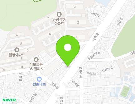 128 Daehak-ro, Gunsan-si, Jeonbuk-do, Republic of Korea Map