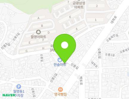24 Sinpung 2-gil, Gunsan-si, Jeonbuk-do, Republic of Korea Map
