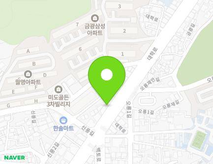 128-1 Daehak-ro, Gunsan-si, Jeonbuk-do, Republic of Korea Map