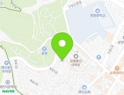8-29 Jeolgol 3-gil, Gunsan-si, Jeonbuk-do, Republic of Korea Map