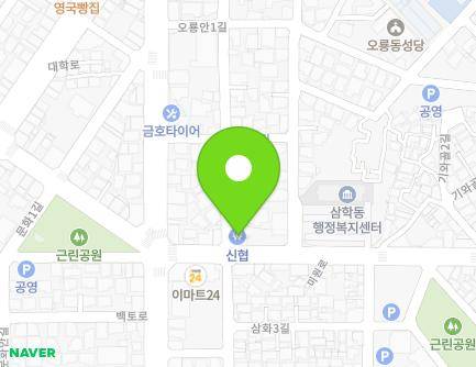 7 Miwon-ro, Gunsan-si, Jeonbuk-do, Republic of Korea Map