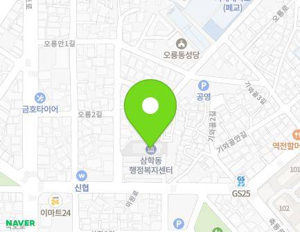 17 Miwon-ro, Gunsan-si, Jeonbuk-do, Republic of Korea