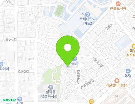 25-5 Seohaedae-gil, Gunsan-si, Jeonbuk-do, Republic of Korea Map