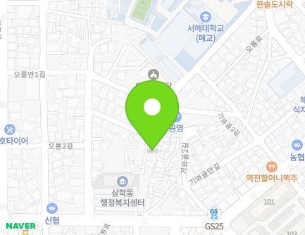 25-30 Seohaedae-gil, Gunsan-si, Jeonbuk-do, Republic of Korea Map