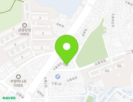 5 Oryongjae-gil, Gunsan-si, Jeonbuk-do, Republic of Korea Map