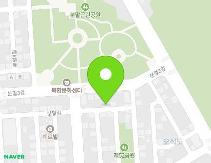 30-7 Bunmeol-gil, Gunsan-si, Jeonbuk-do, Republic of Korea Map