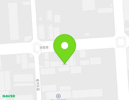 973 Oehang-ro, Gunsan-si, Jeonbuk-do, Republic of Korea Map