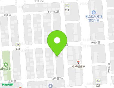 11-5 Yojuk 4-gil, Gunsan-si, Jeonbuk-do, Republic of Korea Map