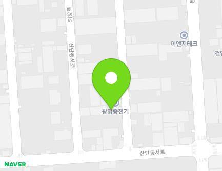 80-7 Sandandongseo-ro, Gunsan-si, Jeonbuk-do, Republic of Korea Map