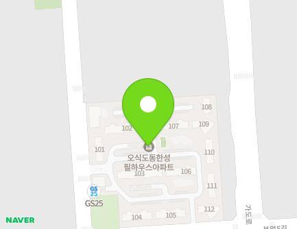76 Yojuk-gil, Gunsan-si, Jeonbuk-do, Republic of Korea Map
