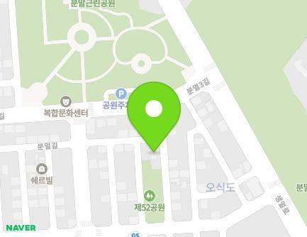 30-38 Bunmeol-gil, Gunsan-si, Jeonbuk-do, Republic of Korea Map