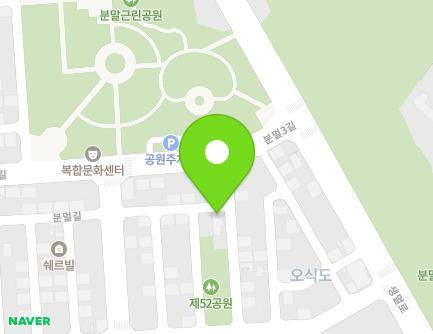 30-36 Bunmeol-gil, Gunsan-si, Jeonbuk-do, Republic of Korea Map