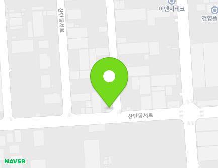 80-3 Sandandongseo-ro, Gunsan-si, Jeonbuk-do, Republic of Korea Map