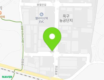 13 Gwangworan-gil, Okgu-eup, Gunsan-si, Jeonbuk-do, Republic of Korea Map