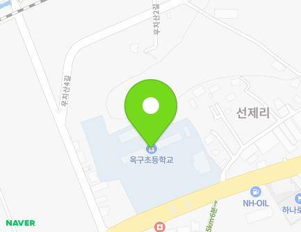 50 Okgu-ro, Okgu-eup, Gunsan-si, Jeonbuk-do, Republic of Korea