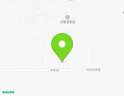 100-1 Igoksinpyeong-gil, Okgu-eup, Gunsan-si, Jeonbuk-do, Republic of Korea Map