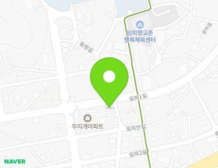 17 Dongheon-gil, Impi-myeon, Gunsan-si, Jeonbuk-do, Republic of Korea Map