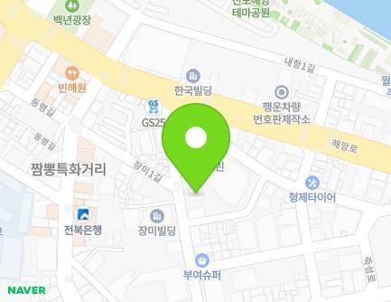 30 Jangmi 1-gil, Gunsan-si, Jeonbuk-do, Republic of Korea Map