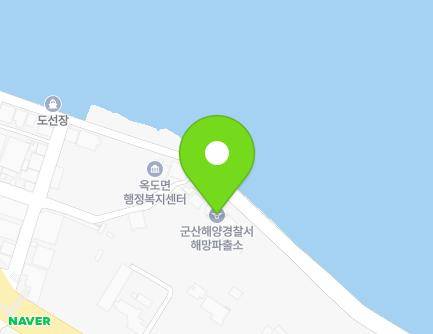111 Naehang 2-gil, Gunsan-si, Jeonbuk-do, Republic of Korea