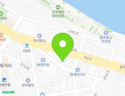 22 Jangmi 2-gil, Gunsan-si, Jeonbuk-do, Republic of Korea