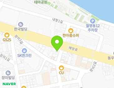 145 Pyeonghwa-gil, Gunsan-si, Jeonbuk-do, Republic of Korea Map
