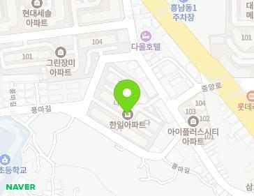 39 Dongpalma-gil, Gunsan-si, Jeonbuk-do, Republic of Korea Map