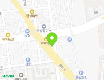 60 Jungang-ro, Gunsan-si, Jeonbuk-do, Republic of Korea Map