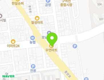 2 Guam 3.1-ro, Gunsan-si, Jeonbuk-do, Republic of Korea Map