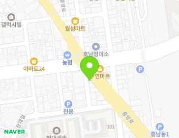 63 Jungang-ro, Gunsan-si, Jeonbuk-do, Republic of Korea Map