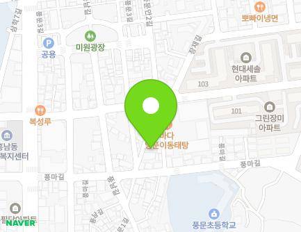 35 Jangjae-gil, Gunsan-si, Jeonbuk-do, Republic of Korea Map