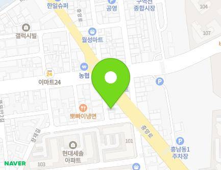 6-4 Jangjae-gil, Gunsan-si, Jeonbuk-do, Republic of Korea Map