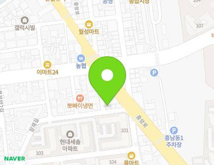 6 Jangjae-gil, Gunsan-si, Jeonbuk-do, Republic of Korea Map