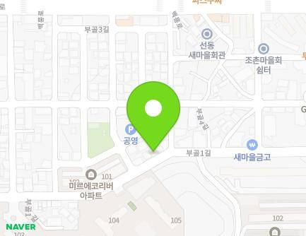 35 Bugol 1-gil, Gunsan-si, Jeonbuk-do, Republic of Korea Map