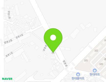 5-15 Yangchon-ro, Gunsan-si, Jeonbuk-do, Republic of Korea Map