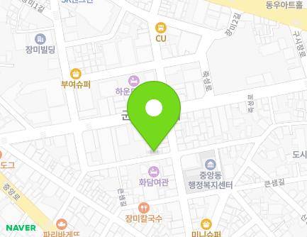 99-4 Pyeonghwa-gil, Gunsan-si, Jeonbuk-do, Republic of Korea Map