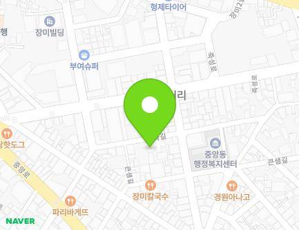 99-5 Pyeonghwa-gil, Gunsan-si, Jeonbuk-do, Republic of Korea Map