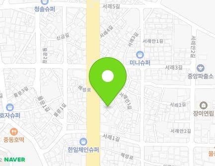 82-6 Haemang-ro, Gunsan-si, Jeonbuk-do, Republic of Korea Map