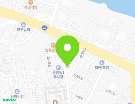 11 Seorae-ro, Gunsan-si, Jeonbuk-do, Republic of Korea Map