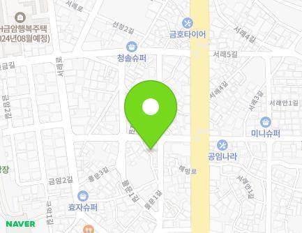 14 Mulmun 2-gil, Gunsan-si, Jeonbuk-do, Republic of Korea Map