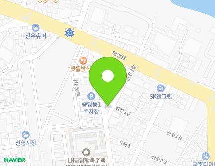 11-1 Seorae-ro, Gunsan-si, Jeonbuk-do, Republic of Korea Map