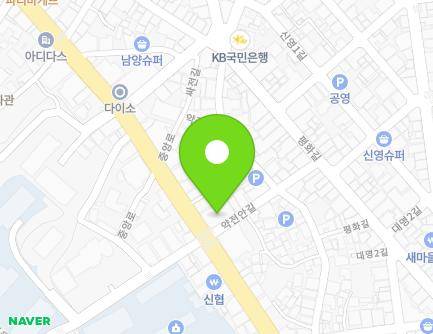 108 Jungang-ro, Gunsan-si, Jeonbuk-do, Republic of Korea Map