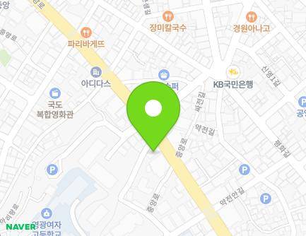 117 Jungang-ro, Gunsan-si, Jeonbuk-do, Republic of Korea Map