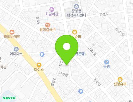 6 Yakjeon-gil, Gunsan-si, Jeonbuk-do, Republic of Korea Map