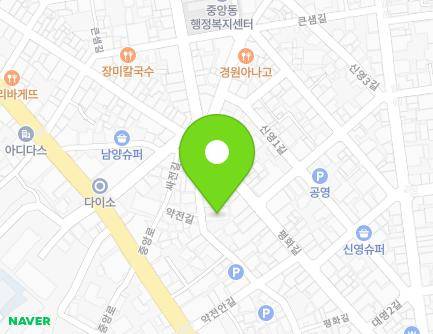 9 Yakjeon-gil, Gunsan-si, Jeonbuk-do, Republic of Korea Map