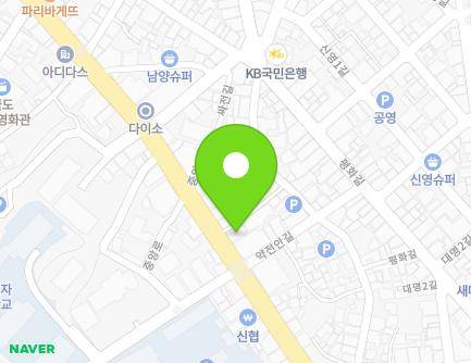 110 Jungang-ro, Gunsan-si, Jeonbuk-do, Republic of Korea Map