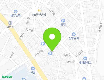 20 Yakjeon-gil, Gunsan-si, Jeonbuk-do, Republic of Korea Map