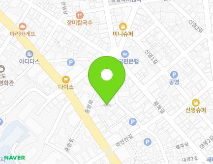 10 Yakjeon-gil, Gunsan-si, Jeonbuk-do, Republic of Korea Map