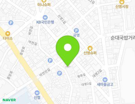19 Yakjeon-gil, Gunsan-si, Jeonbuk-do, Republic of Korea Map