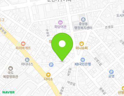 7-4 Ssajeon-gil, Gunsan-si, Jeonbuk-do, Republic of Korea Map